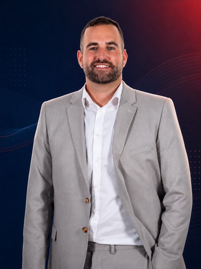 Membre de l'équipe Michael Dufresne