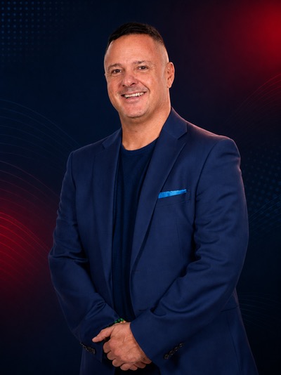 Membre de l'équipe Michael Dufresne