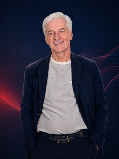 Membre de l'équipe Michael Dufresne