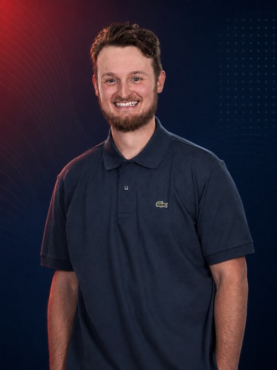 Membre de l'équipe Michael Dufresne